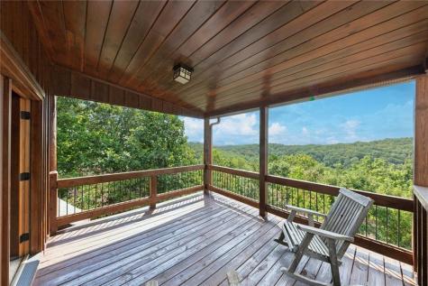 499 Raven Ridge Circle Mineral Bluff GA 30559