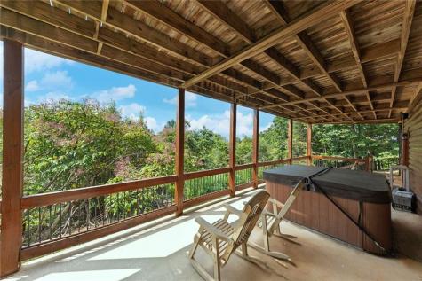 499 Raven Ridge Circle Mineral Bluff GA 30559