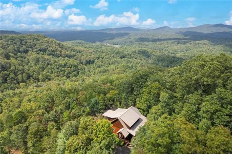 499 Raven Ridge Circle Mineral Bluff GA 30559