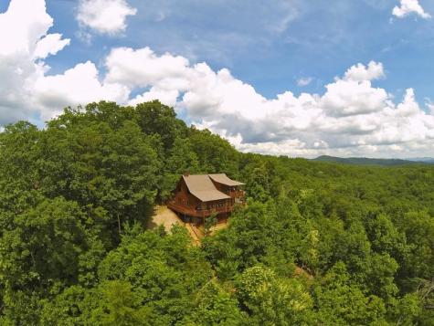 499 Raven Ridge Circle Mineral Bluff GA 30559