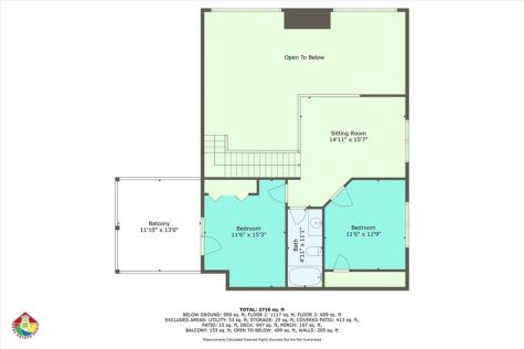 499 Raven Ridge Circle Mineral Bluff GA 30559