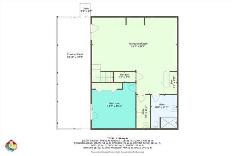 499 Raven Ridge Circle Mineral Bluff GA 30559