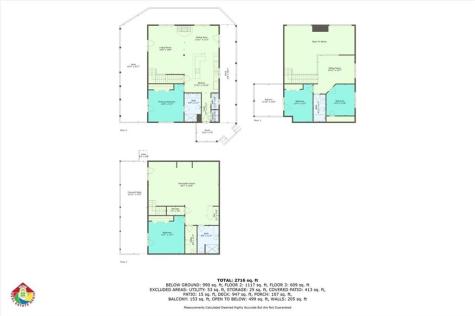 499 Raven Ridge Circle Mineral Bluff GA 30559