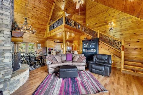 499 Raven Ridge Circle Mineral Bluff GA 30559