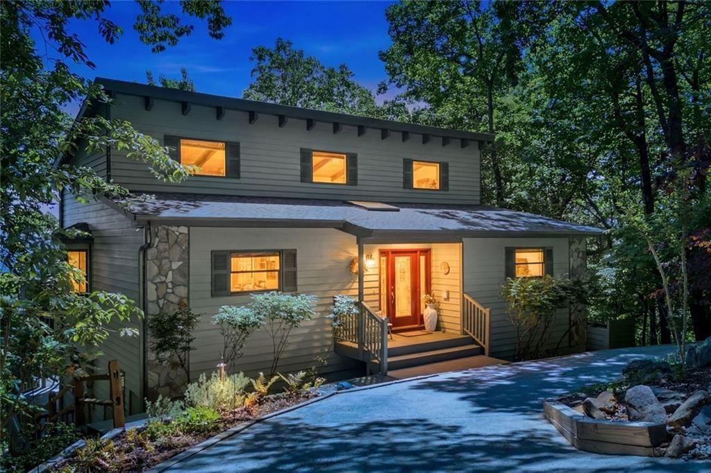 251 Panorama Point Jasper GA 30143