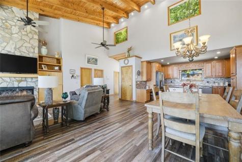 251 Panorama Point Jasper GA 30143