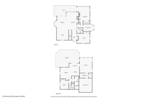 251 Panorama Point Jasper GA 30143