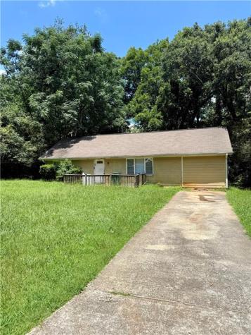 4244 Canby Lane Decatur GA 30035