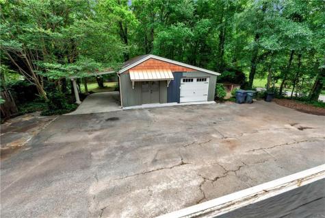 952 Wayside Street Cornelia GA 30531