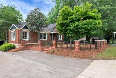 952 Wayside Street Cornelia GA 30531