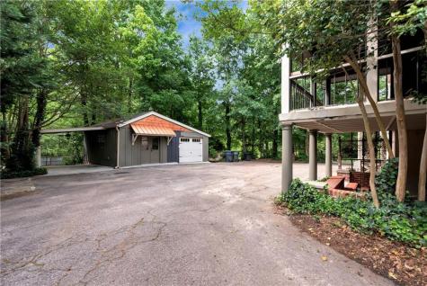 952 Wayside Street Cornelia GA 30531