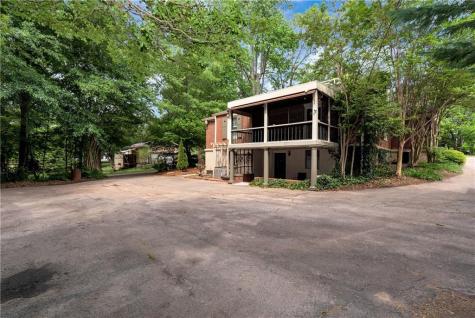 952 Wayside Street Cornelia GA 30531