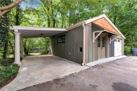 952 Wayside Street Cornelia GA 30531