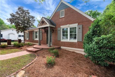 952 Wayside Street Cornelia GA 30531