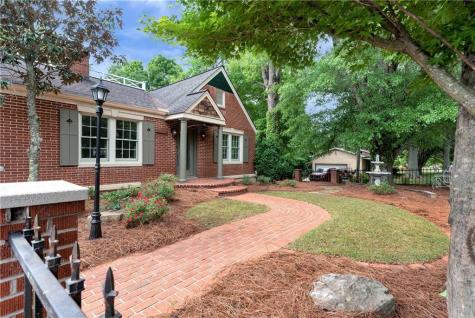 952 Wayside Street Cornelia GA 30531
