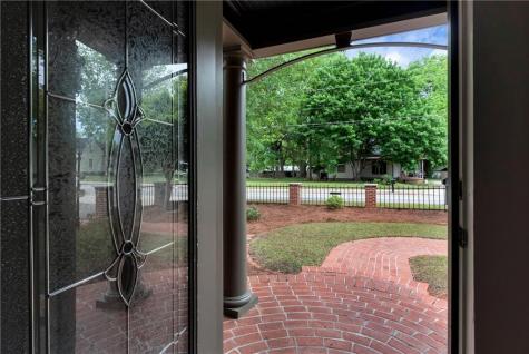 952 Wayside Street Cornelia GA 30531