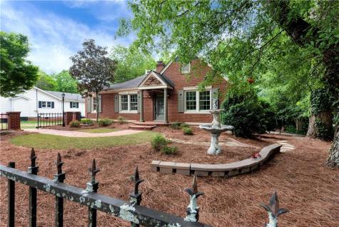 952 Wayside Street Cornelia GA 30531