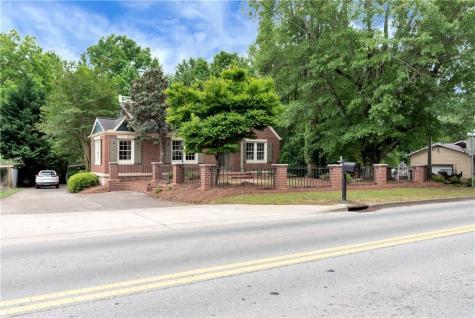 952 Wayside Street Cornelia GA 30531
