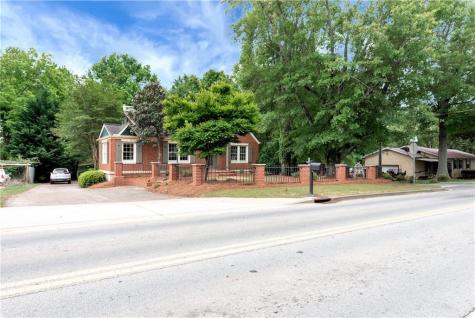952 Wayside Street Cornelia GA 30531