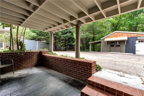 952 Wayside Street Cornelia GA 30531