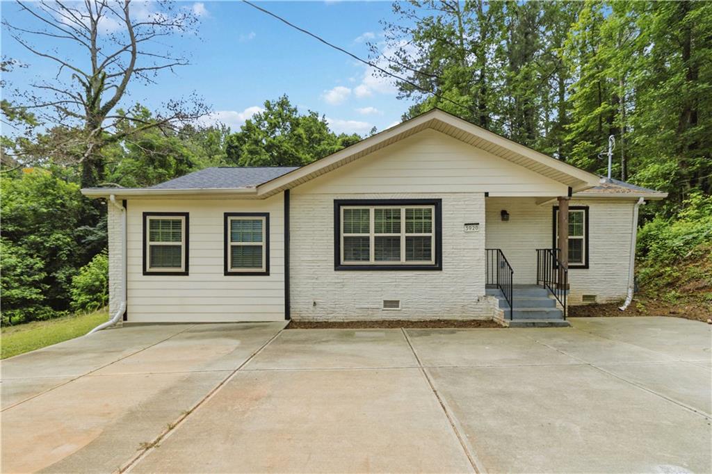 3920 Jailette Road College Park GA 30349