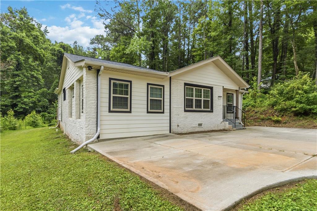 3920 Jailette Road College Park GA 30349