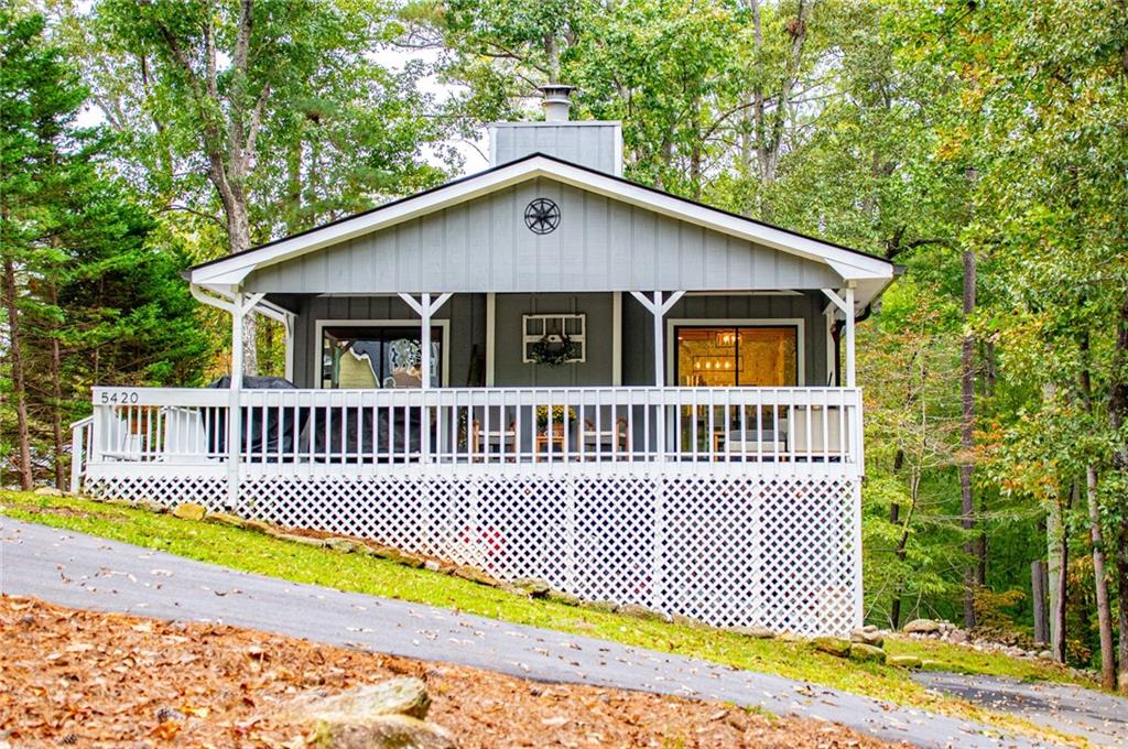 5420 Belle Meade Drive Villa Rica GA 30180