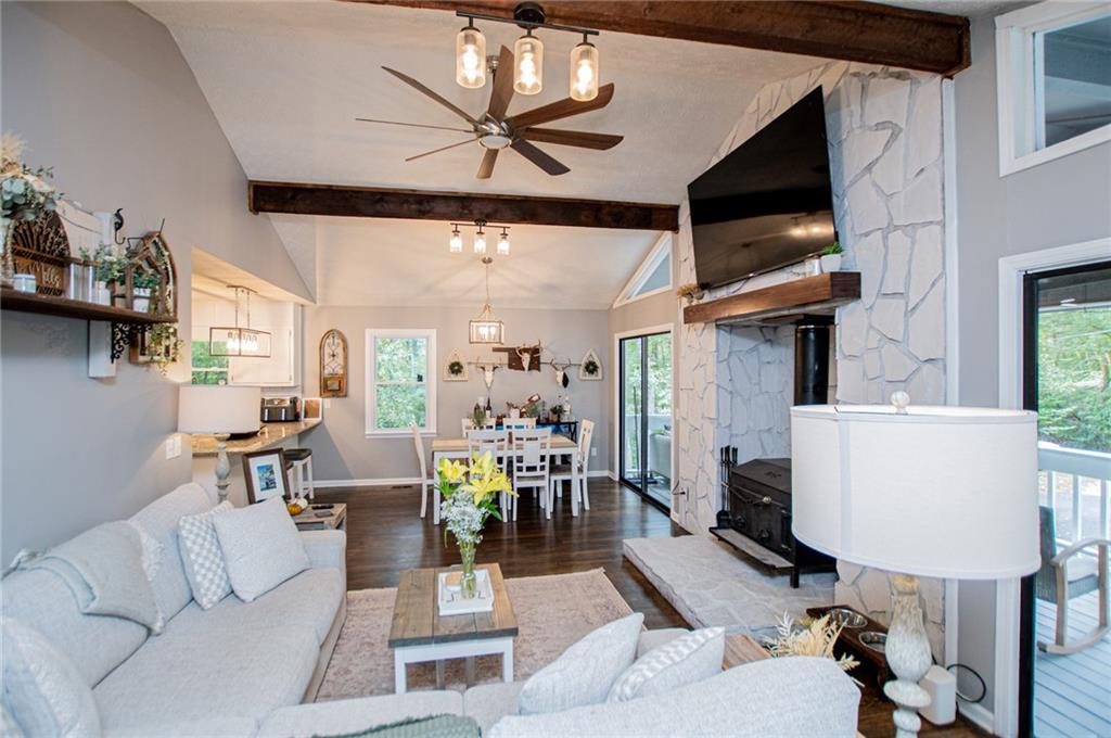 5420 Belle Meade Drive Villa Rica GA 30180