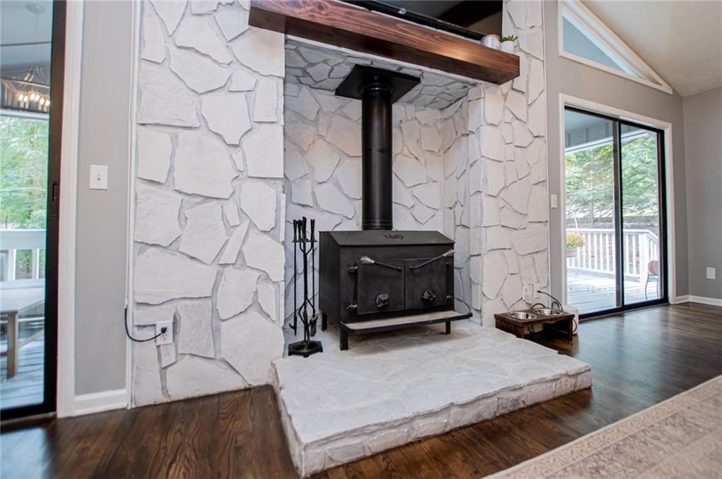 5420 Belle Meade Drive Villa Rica GA 30180