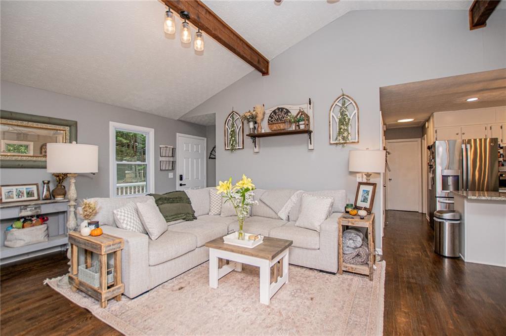 5420 Belle Meade Drive Villa Rica GA 30180