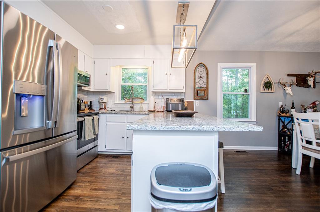 5420 Belle Meade Drive Villa Rica GA 30180