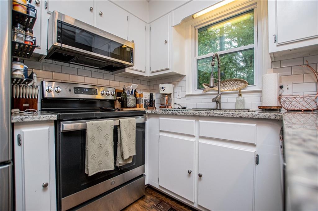 5420 Belle Meade Drive Villa Rica GA 30180