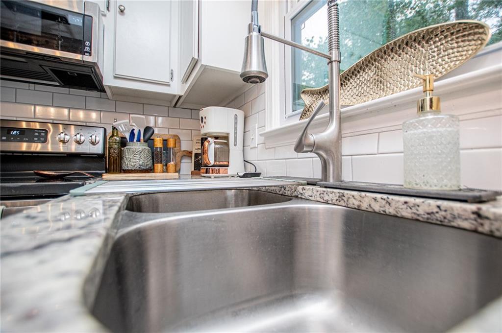 5420 Belle Meade Drive Villa Rica GA 30180