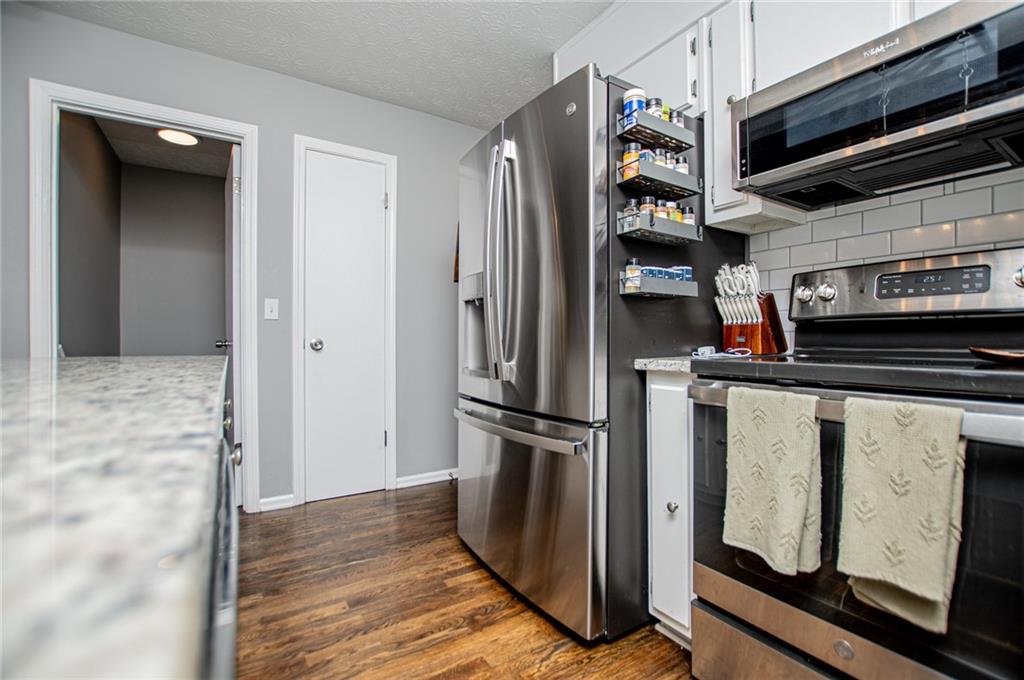 5420 Belle Meade Drive Villa Rica GA 30180