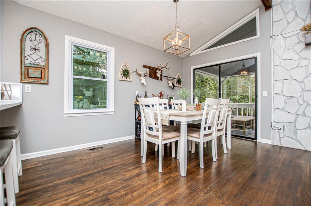 5420 Belle Meade Drive Villa Rica GA 30180