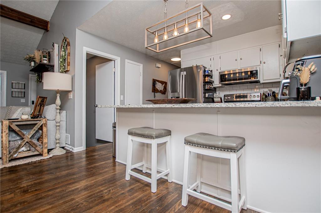 5420 Belle Meade Drive Villa Rica GA 30180