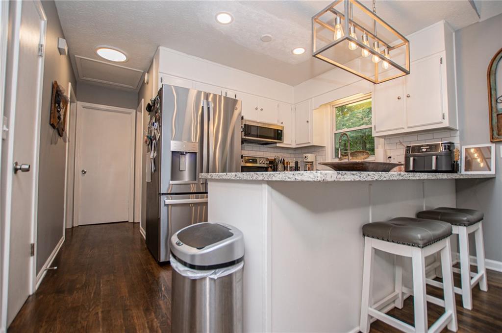 5420 Belle Meade Drive Villa Rica GA 30180