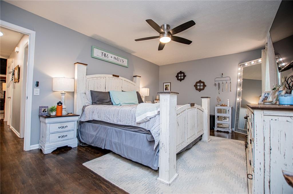 5420 Belle Meade Drive Villa Rica GA 30180