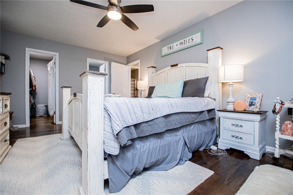5420 Belle Meade Drive Villa Rica GA 30180