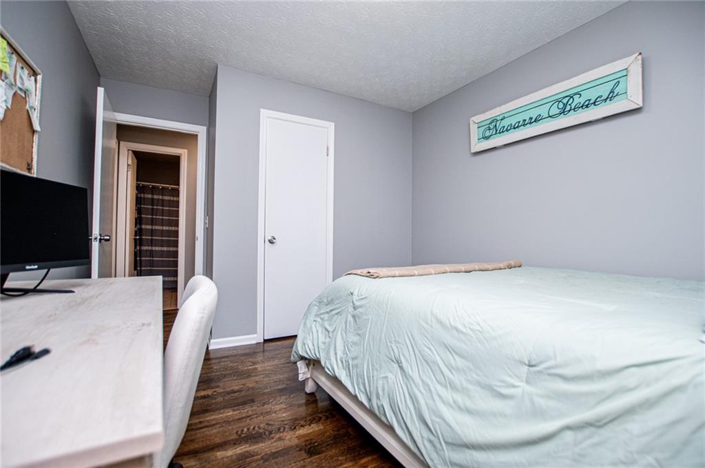 5420 Belle Meade Drive Villa Rica GA 30180