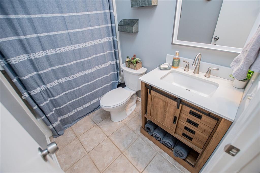 5420 Belle Meade Drive Villa Rica GA 30180