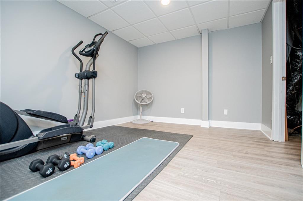 5420 Belle Meade Drive Villa Rica GA 30180