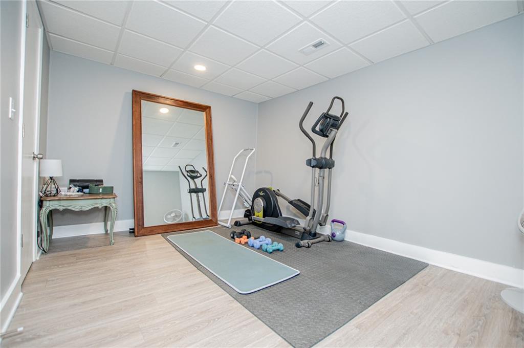 5420 Belle Meade Drive Villa Rica GA 30180