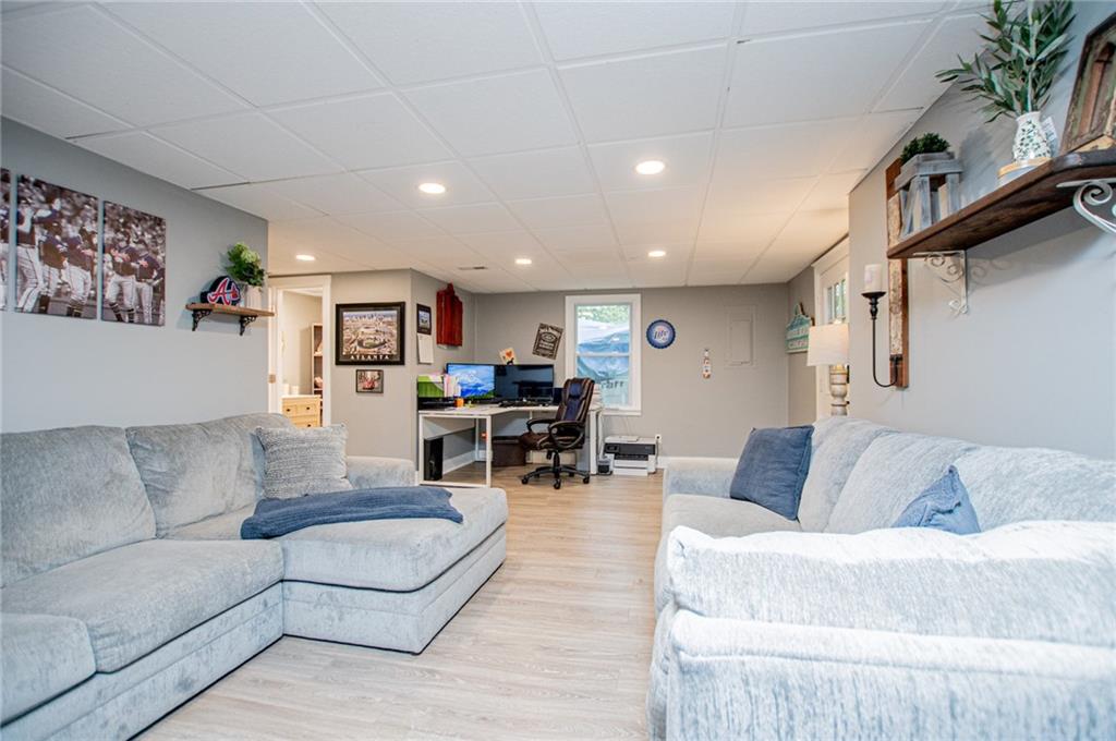 5420 Belle Meade Drive Villa Rica GA 30180