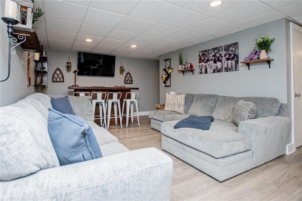 5420 Belle Meade Drive Villa Rica GA 30180