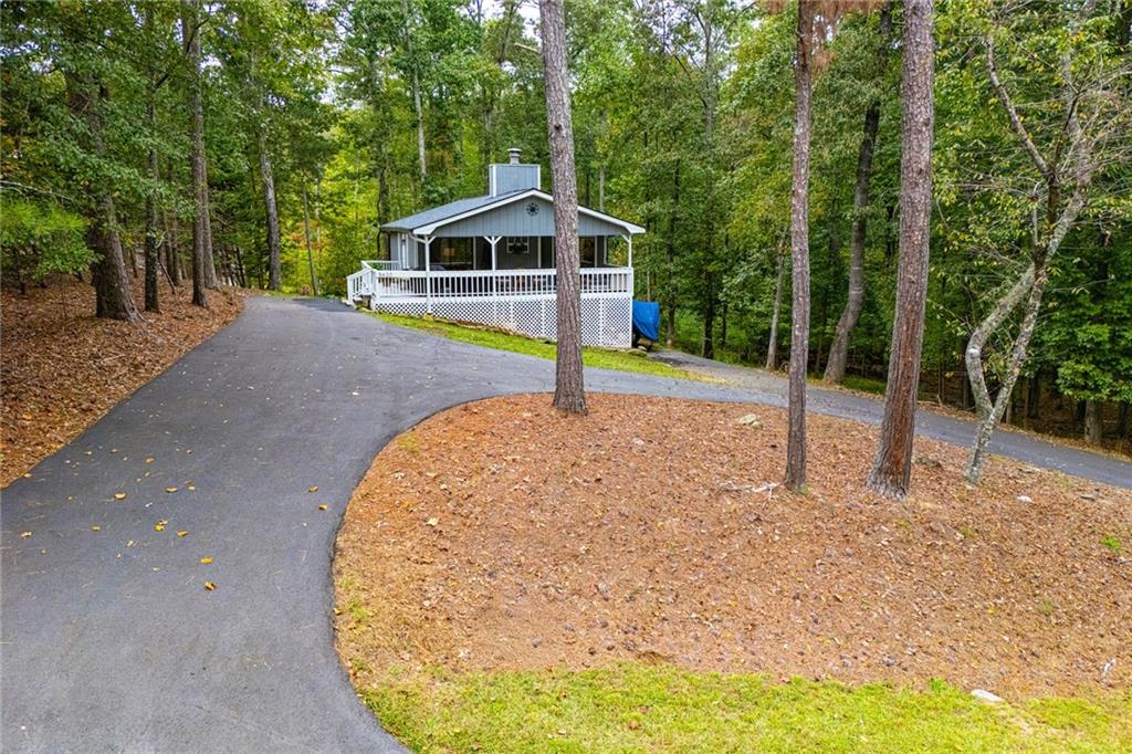 5420 Belle Meade Drive Villa Rica GA 30180