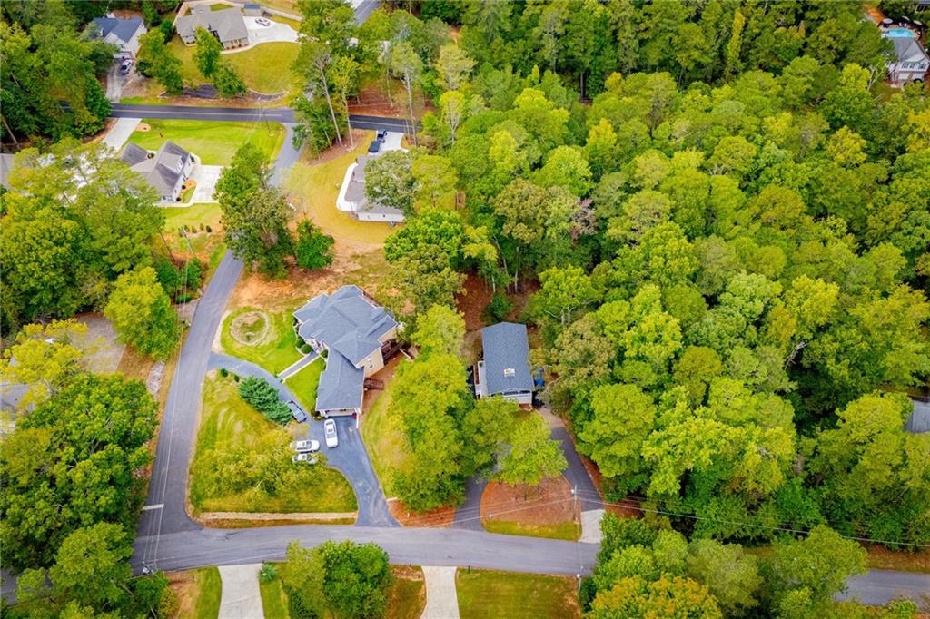 5420 Belle Meade Drive Villa Rica GA 30180