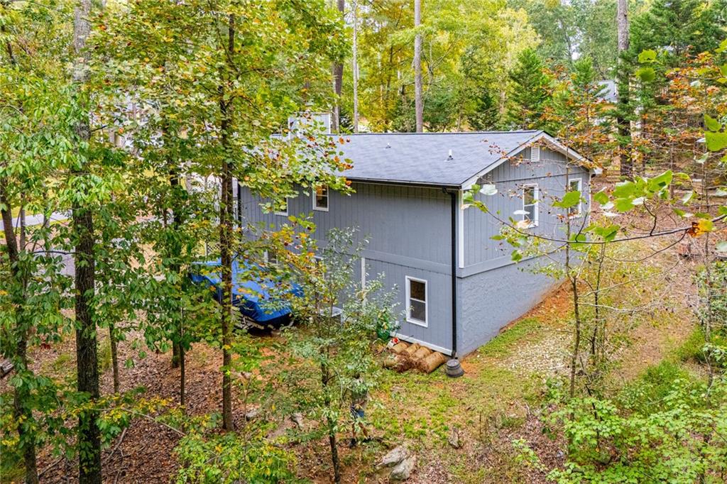 5420 Belle Meade Drive Villa Rica GA 30180