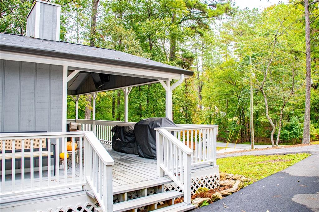 5420 Belle Meade Drive Villa Rica GA 30180
