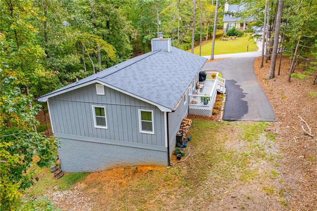 5420 Belle Meade Drive Villa Rica GA 30180